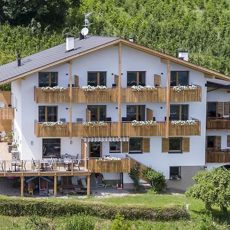 Hotel Garni Oberanger Tirolo Exterior foto